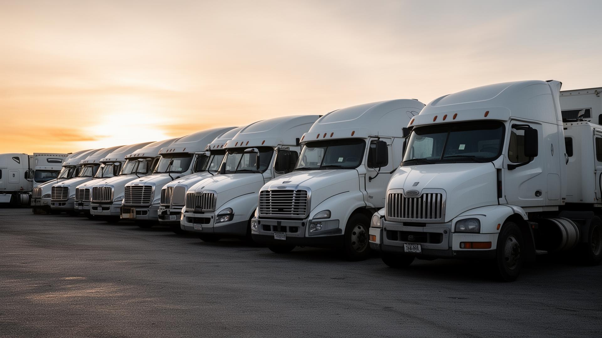 Nationwide Fleet